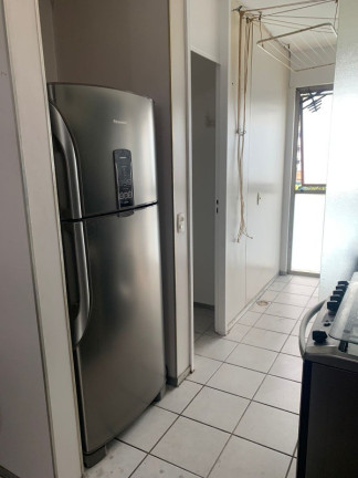 Imagem Imóvel com 3 Quartos para Alugar, 96 m² em Santo Amaro - São Paulo