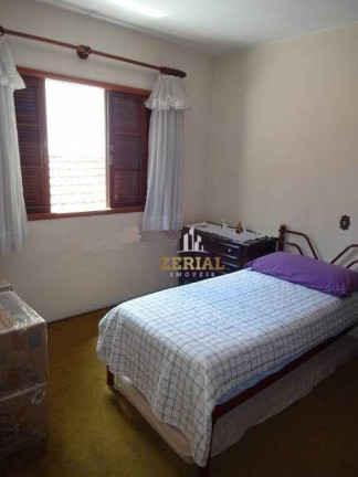 Imagem Sobrado com 4 Quartos à Venda, 318 m² em Santa Paula - São Caetano Do Sul Imagem Sobrado com 4 Quartos à Venda, 318 m² em Santa Paula - São Caetano Do Sul