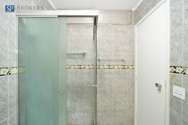 Imagem Apartamento com 3 Quartos à Venda, 107 m² em Higienópolis - São Paulo Imagem Apartamento com 3 Quartos à Venda, 107 m² em Higienópolis - São Paulo