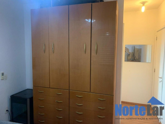Imagem Apartamento com 3 Quartos à Venda, 78 m² em Limão - São Paulo