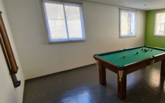 Imagem Apartamento com 2 Quartos à Venda, 65 m² em Perdizes - São Paulo