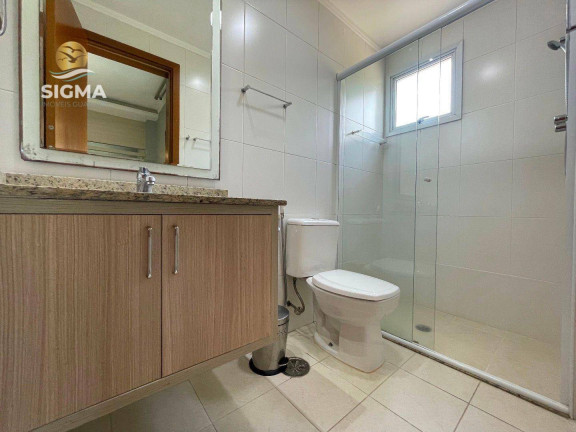 Imagem Apartamento com 3 Quartos à Venda, 145 m² em Jardim Astúrias - Guarujá Imagem Apartamento com 3 Quartos à Venda, 145 m² em Jardim Astúrias - Guarujá