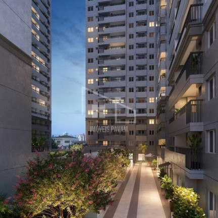 Imagem Apartamento com 3 Quartos à Venda, 65 m² em Vila Nair - São Paulo Imagem Apartamento com 3 Quartos à Venda, 65 m² em Vila Nair - São Paulo