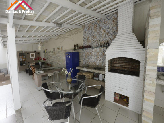 Imagem Imóvel com 5 Quartos à Venda,  em José De Alencar - Fortaleza