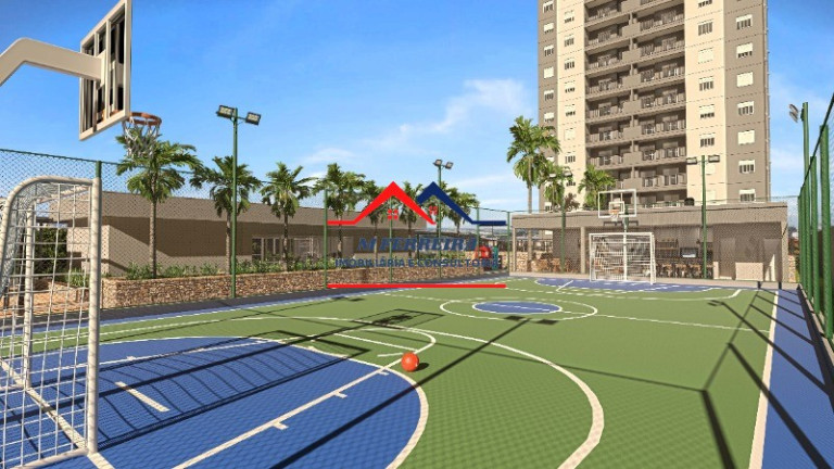 Imagem Apartamento com 3 Quartos à Venda, 75 m² em Piracicamirim - Piracicaba