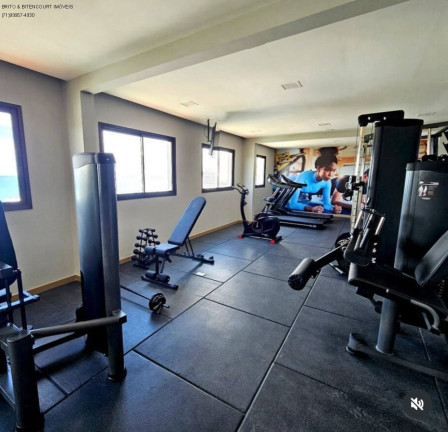 Imagem Imóvel com 1 Quarto à Venda, 36 m² em Ondina - Salvador Imagem Imóvel com 1 Quarto à Venda, 36 m² em Ondina - Salvador