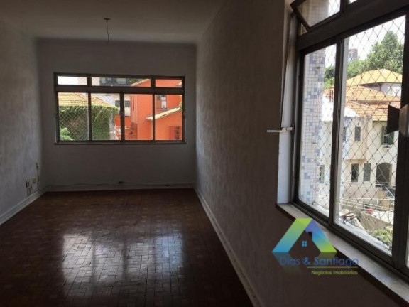 Imagem Apartamento com 3 Quartos à Venda, 107 m² em Aclimação - São Paulo Imagem Apartamento com 3 Quartos à Venda, 107 m² em Aclimação - São Paulo