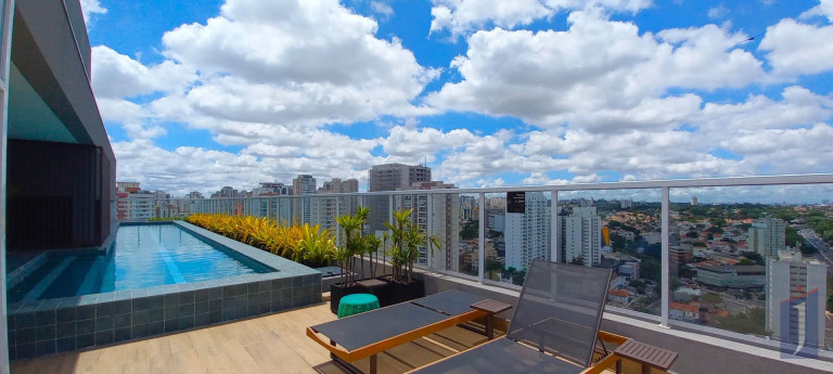 Imagem Imóvel com 1 Quarto à Venda, 25 m² em Vila Clementino - São Paulo Imagem Imóvel com 1 Quarto à Venda, 25 m² em Vila Clementino - São Paulo