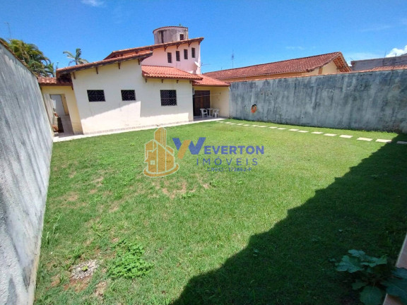 Imagem Casa com 2 Quartos à Venda, 420 m² em Vila Anhanguera - Mongaguá Imagem Casa com 2 Quartos à Venda, 420 m² em Vila Anhanguera - Mongaguá
