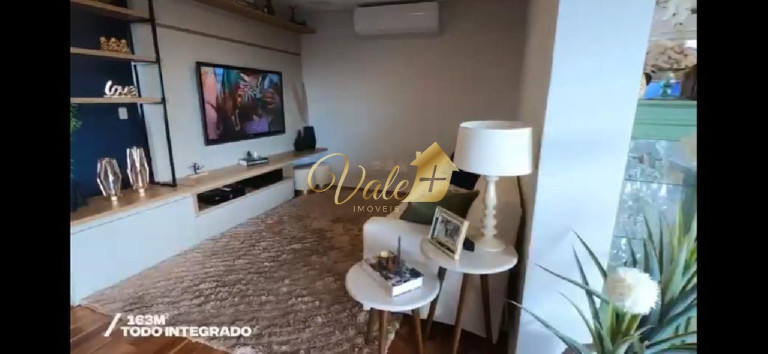 Imagem Apartamento com 3 Quartos à Venda, 167 m² em Jardim Esplanada - São José Dos Campos Imagem Apartamento com 3 Quartos à Venda, 167 m² em Jardim Esplanada - São José Dos Campos