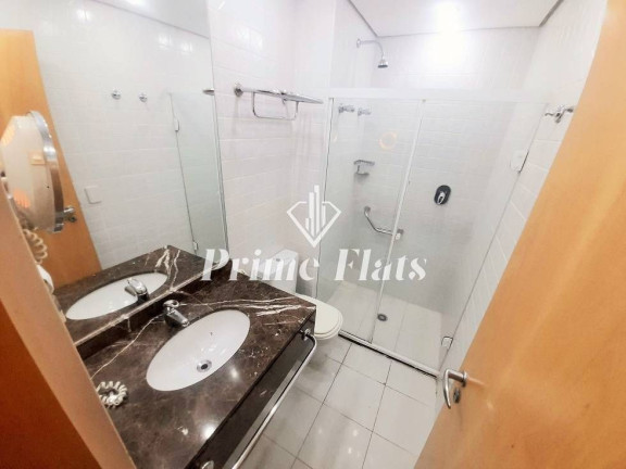 Imagem Apartamento com 1 Quarto para Alugar, 32 m² em Higienópolis - São Paulo Imagem Apartamento com 1 Quarto para Alugar, 32 m² em Higienópolis - São Paulo