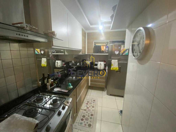 Imagem Apartamento com 3 Quartos à Venda, 108 m² em Vital Brazil - Niterói Imagem Apartamento com 3 Quartos à Venda, 108 m² em Vital Brazil - Niterói