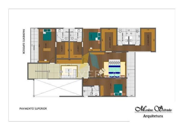Imagem Apartamento com 4 Quartos à Venda, 360 m² em Tatuapé - São Paulo