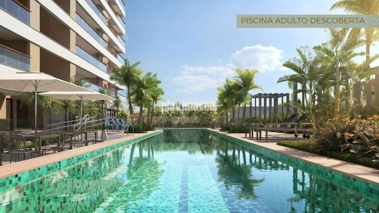 Imagem Apartamento com 4 Quartos à Venda, 195 m² em Morumbi - São Paulo Imagem Apartamento com 4 Quartos à Venda, 195 m² em Morumbi - São Paulo