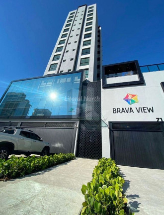 Imagem Apartamento com 3 Quartos à Venda, 80 m² em Praia Brava - Itajaí