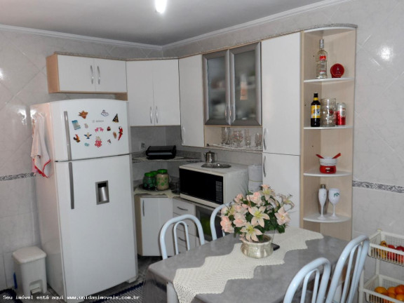 Imagem Casa com 3 Quartos à Venda, 120 m² em Vila Império - São Paulo Imagem Casa com 3 Quartos à Venda, 120 m² em Vila Império - São Paulo