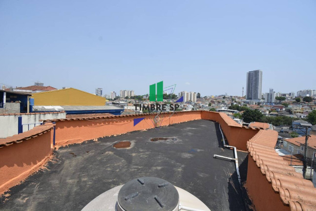 Imagem Casa com 3 Quartos à Venda, 128 m² em Vila Bancária Munhoz - São Paulo