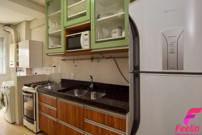 Imagem Apartamento com 2 Quartos à Venda, 113 m² em Agronômica - Florianópolis
