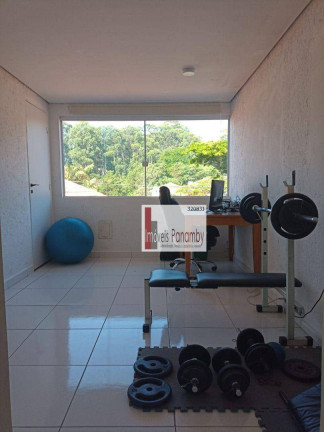 Imagem Sobrado com 4 Quartos à Venda, 175 m² em Morumbi - São Paulo Imagem Sobrado com 4 Quartos à Venda, 175 m² em Morumbi - São Paulo