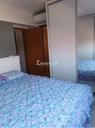 Imagem Apartamento com 2 Quartos à Venda, 55 m² em Jardim Imperial - Aparecida De Goiânia