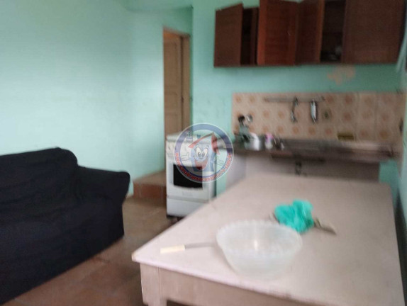 Imagem Casa com 3 Quartos à Venda, 140 m² em Agenor De Campos - Mongaguá