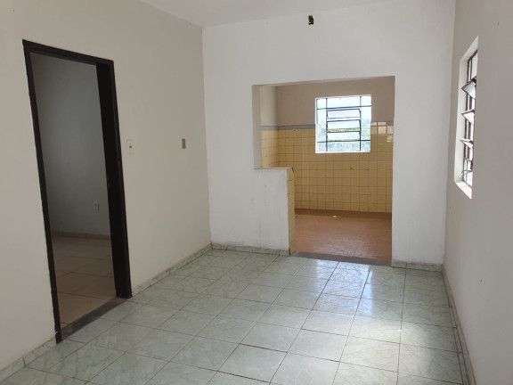 Imagem Casa com 2 Quartos à Venda, 70 m² em São Bernardo - Belo Horizonte