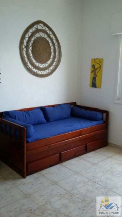 Foto do imóvel Apartamento com 1 Quarto à Venda, 47 m² em Itararé - São Vicente