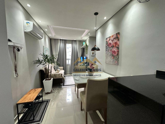 Imagem Apartamento com 2 Quartos à Venda, 47 m² em Nova Tatuí - Tatuí Imagem Apartamento com 2 Quartos à Venda, 47 m² em Nova Tatuí - Tatuí