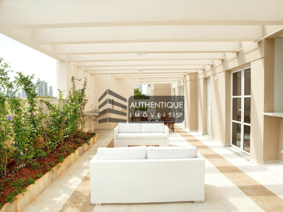 Imagem Apartamento com 3 Quartos à Venda, 95 m² em Granja Julieta - São Paulo