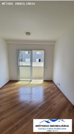 Imagem Apartamento com 2 Quartos à Venda, 51 m² em Campestre - Santo André