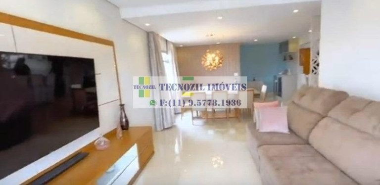 Imagem Apartamento com 3 Quartos à Venda, 165 m² em Cambuci - São Paulo Imagem Apartamento com 3 Quartos à Venda, 165 m² em Cambuci - São Paulo