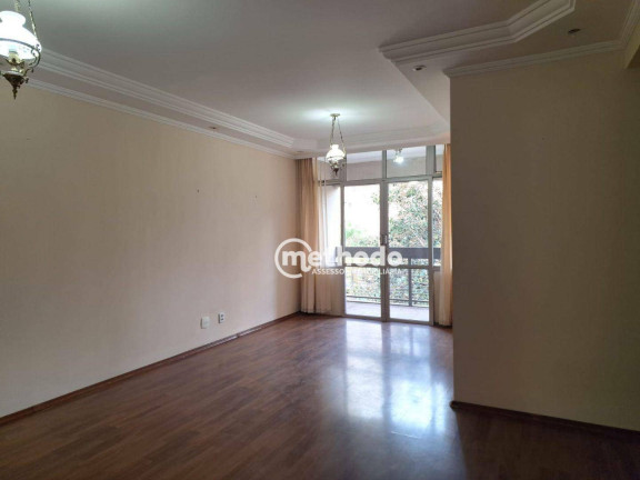 Apartamento com 3 Quartos à Venda, 80 m² em Jardim Proença - Campinas