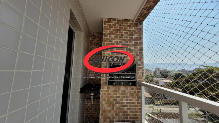 Imagem Apartamento com 3 Quartos à Venda, 90 m² em Itaguá - Ubatuba