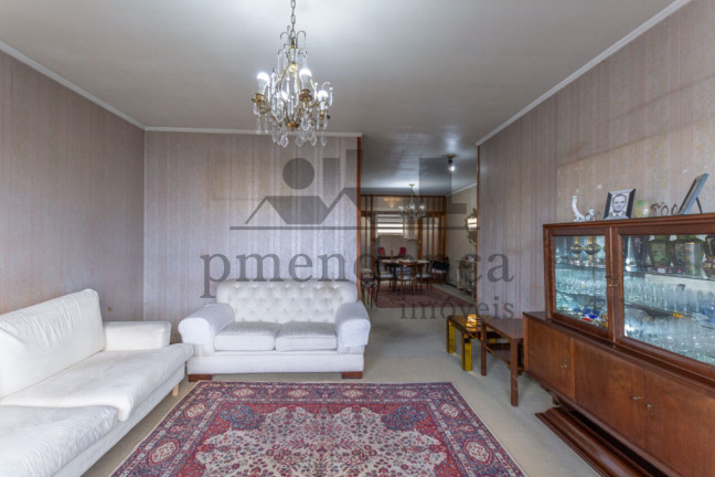 Imagem Apartamento com 3 Quartos à Venda, 156 m² em Higienópolis - São Paulo