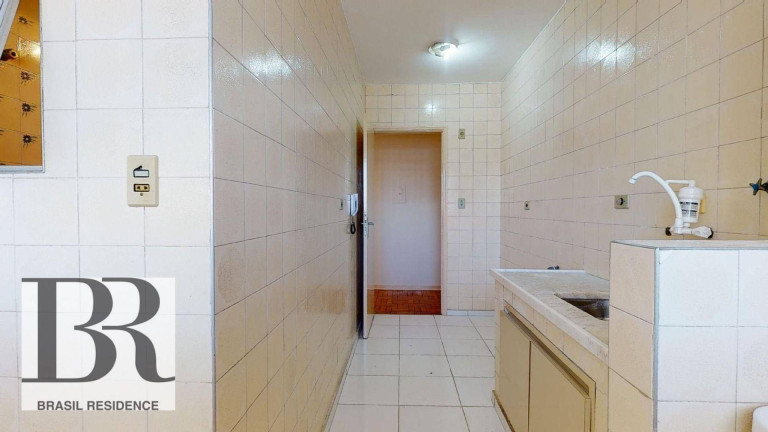 Imagem Apartamento com 1 Quarto à Venda, 38 m² em Chácara Klabin - São Paulo Imagem Apartamento com 1 Quarto à Venda, 38 m² em Chácara Klabin - São Paulo