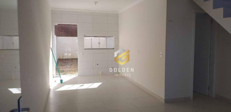 Imagem Sobrado com 2 Quartos à Venda, 65 m² em Cobre - Canelinha