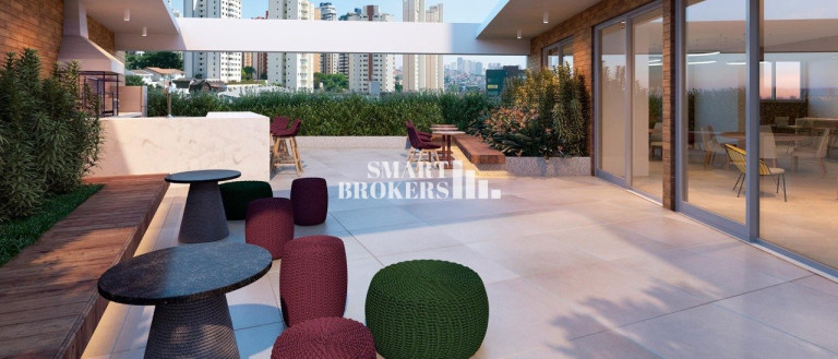 Imagem Apartamento com 3 Quartos à Venda, 115 m² em Vila Mariana - São Paulo Imagem Apartamento com 3 Quartos à Venda, 115 m² em Vila Mariana - São Paulo