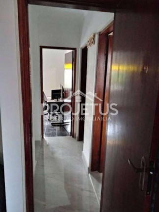 Imagem Casa com 3 Quartos à Venda, 264 m² em Jardim Saporito - Taboão Da Serra Imagem Casa com 3 Quartos à Venda, 264 m² em Jardim Saporito - Taboão Da Serra