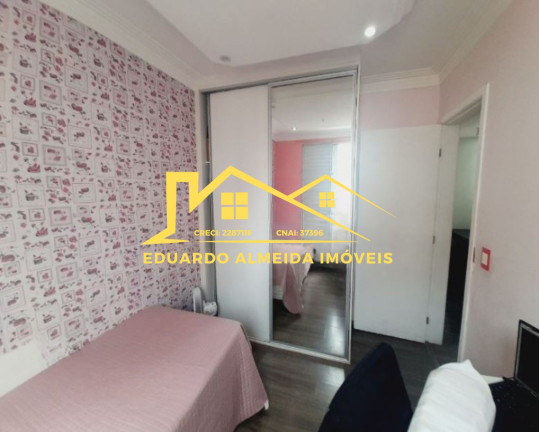 Imagem Apartamento com 2 Quartos à Venda, 49 m² em Jardim Novo Mundo - Sorocaba Imagem Apartamento com 2 Quartos à Venda, 49 m² em Jardim Novo Mundo - Sorocaba