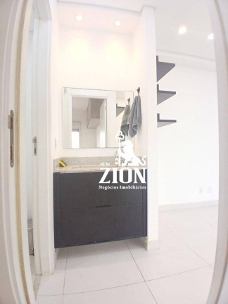 Imagem Apartamento com 1 Quarto à Venda, 40 m² em Jardim Sao Paulo(zona Norte) - São Paulo