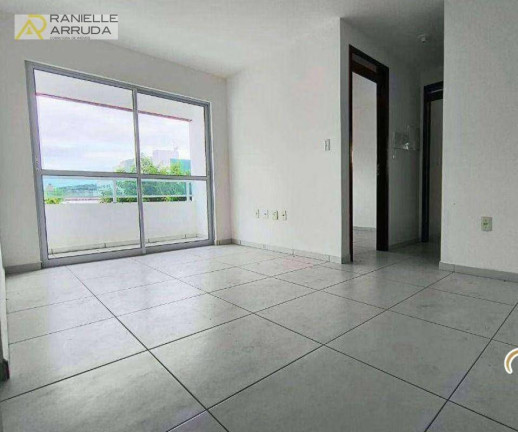 Imagem Apartamento com 2 Quartos à Venda, 54 m² em Miramar - João Pessoa