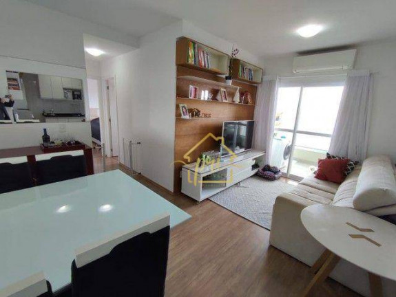 Imagem Apartamento com 2 Quartos à Venda, 63 m² em Campo Grande - Santos Imagem Apartamento com 2 Quartos à Venda, 63 m² em Campo Grande - Santos