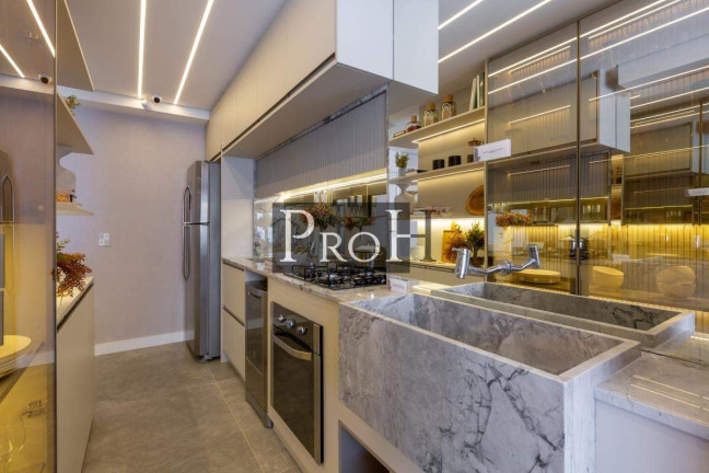 Imagem Apartamento com 2 Quartos à Venda, 75 m² em Ipiranga - São Paulo