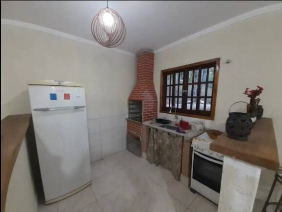 Imagem Chácara com 7 Quartos à Venda, 1.440 m² em Santo Antônio Do Pinhal