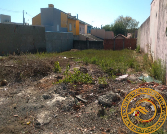 Imagem Terreno à Venda, 175 m² em Residencial Santa Madre Paulina - Salto Imagem Terreno à Venda, 175 m² em Residencial Santa Madre Paulina - Salto