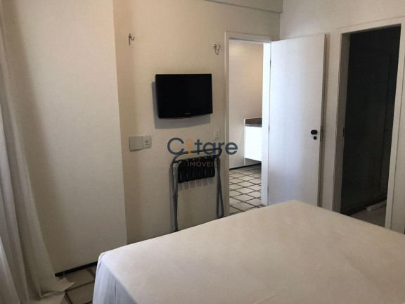 Imagem Apartamento com 1 Quarto à Venda, em Mucuripe - Fortaleza Imagem Apartamento com 1 Quarto à Venda, em Mucuripe - Fortaleza