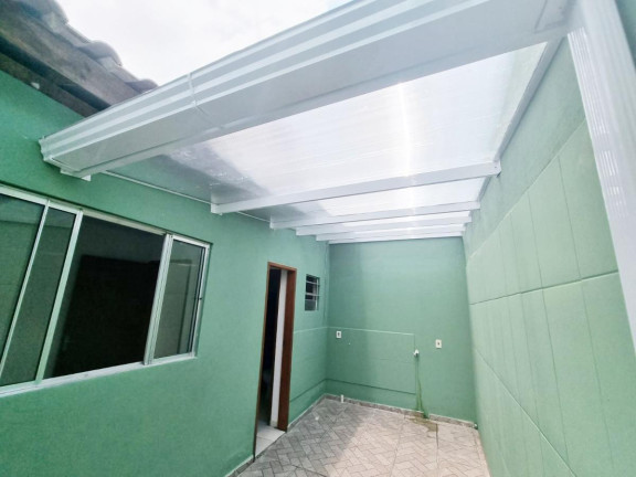 Imagem Casa com 2 Quartos à Venda,  em São João Do Rio Vermelho - Florianópolis