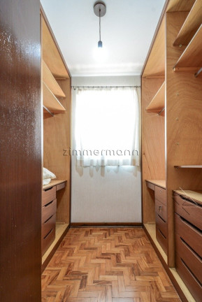 Imagem Apartamento com 3 Quartos à Venda, 219 m² em Jardim Paulista - São Paulo Imagem Apartamento com 3 Quartos à Venda, 219 m² em Jardim Paulista - São Paulo