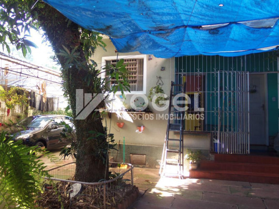Imagem Casa com 3 Quartos à Venda, 203 m² em Fião - Sao Leopoldo