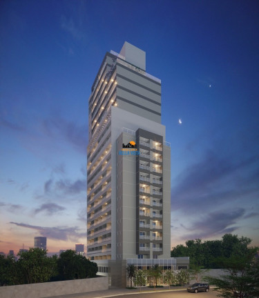 Apartamento com 1 Quarto à Venda,  em Bela Vista - São Paulo